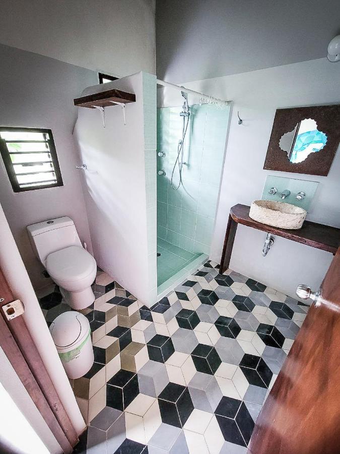 Maui Hostels Tulum Ngoại thất bức ảnh