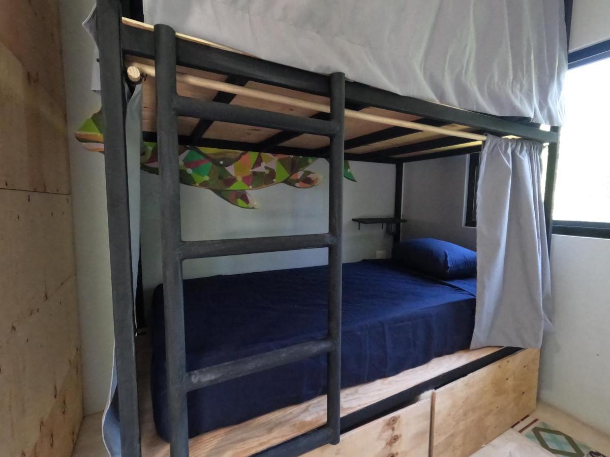 Maui Hostels Tulum Ngoại thất bức ảnh