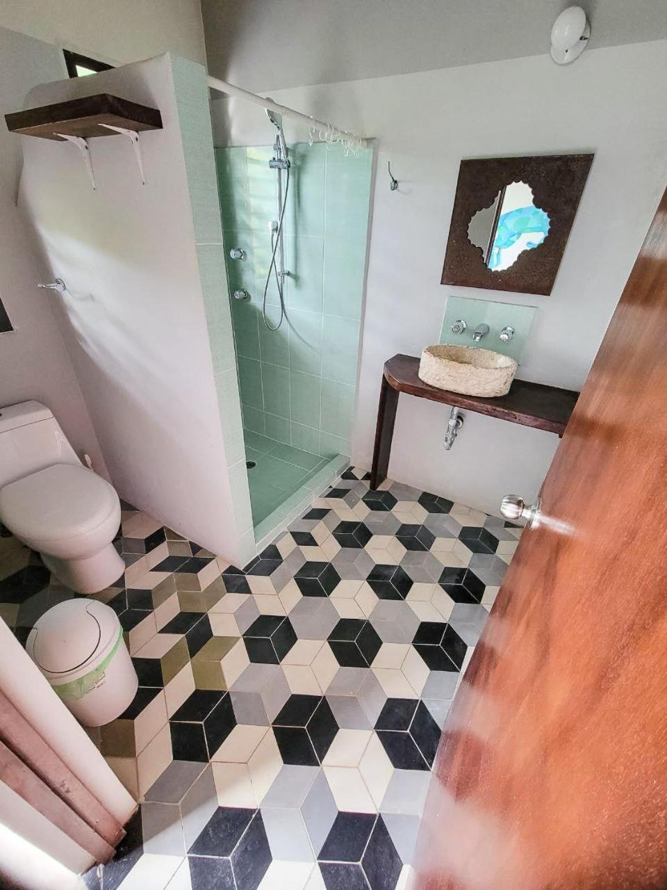 Maui Hostels Tulum Ngoại thất bức ảnh